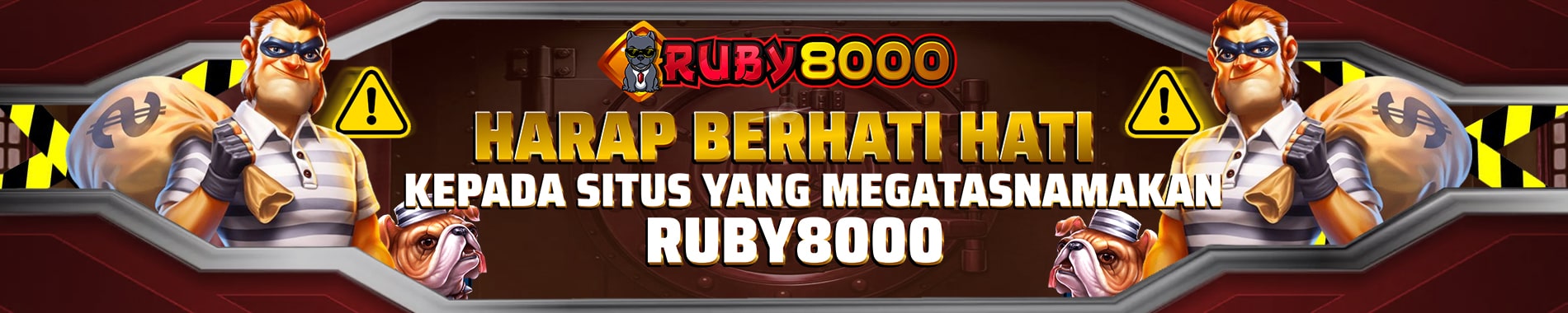 ruby8000 login